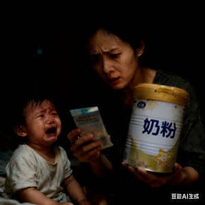 熱點熱評｜杜絕假奶粉要靠全鏈條監管