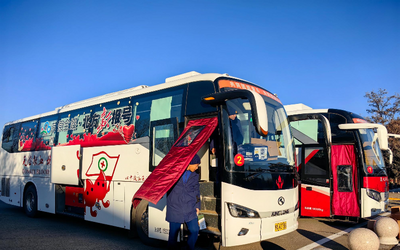 為生命續(xù)航 內(nèi)蒙古84名森林消防員捐獻(xiàn)25600毫升熱血