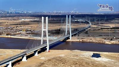 包銀高鐵將于12月23日全線開通