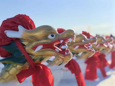 已官宣！舉辦地：多倫縣！