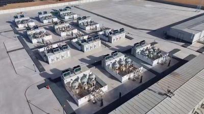 綠色發(fā)展再提速！