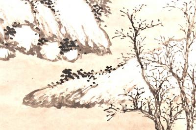 文博日歷丨今日大雪 來古畫里感受“踏雪尋詩”的浪漫