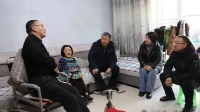 五载耕耘暖人心！口岸残疾人的“十四五”幸福蜕变