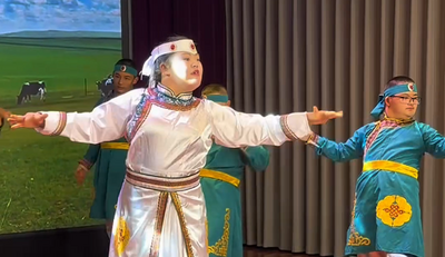 玉泉區(qū)殘聯(lián)通過舉辦“殘健同心 綻放光芒”主題活動(dòng) 展現(xiàn)殘疾人藝術(shù)才華