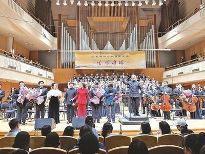 美好栖居日常里：“家门口”的文化盛宴