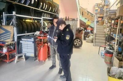 【誠信阿拉善】抓好交通運(yùn)輸綜合執(zhí)法 持續(xù)提升行業(yè)本質(zhì)安全水平