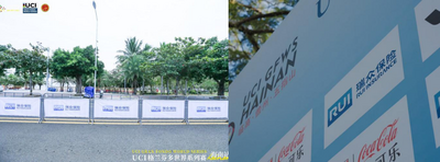 專業(yè)保障護航賽事，深度陪伴服務客戶 瑞眾保險以騎跡詮釋品牌深度，與格蘭芬多共赴山海之約