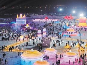呼和浩特跨年文體旅商融合活動即將啟幕