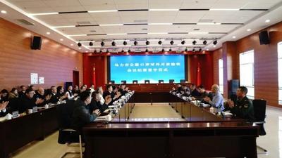 阿拉善盟再添開放新樞紐！