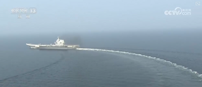 突破多項(xiàng)關(guān)鍵技術(shù)瓶頸，中國航母行穩(wěn)致遠(yuǎn)！解鎖山東艦多個(gè)“高光”時(shí)刻