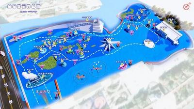 來呼倫貝爾集合！一起勇闖絨絨雪世界