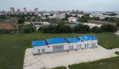 錫林浩特高空站成為全球高空基準氣候觀測站