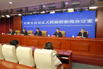 “十四五”北疆答卷|自动驾驶、智慧物流、低空经济协同突破！内蒙古交通领域新质生产力发展强劲