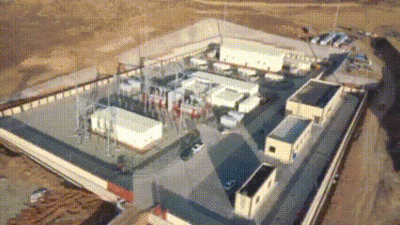 向新向綠，興安盟的答案是：風機+電網+綠色甲醇——興安盟加速構建新型能源體系