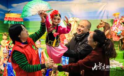 殘健同心 共享藝術之光