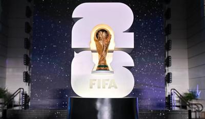 國(guó)際足聯(lián)：美加墨世界杯冠軍將獲得5000萬(wàn)美元獎(jiǎng)金