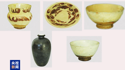 山西岢嵐發(fā)現(xiàn)北宋仿木構(gòu)磚雕壁畫(huà)墓