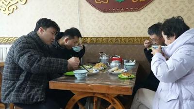 認準了！阿拉善“老字號”與“老店”評選結果出爐