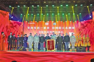 內(nèi)蒙古雙擁：融在血脈里，暖在煙火中