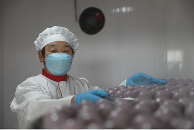 興安盟科右前旗：小產(chǎn)業(yè)撬動(dòng)大振興