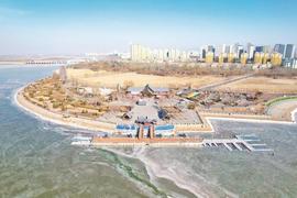 冬日美景入畫(huà)來(lái)