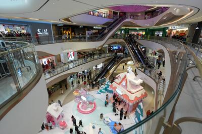 新跨越！北京成為我國第二個GDP超5萬億元城市