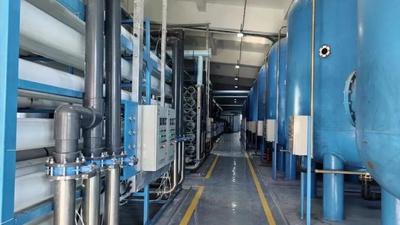 暖心守護伴佳節(jié)！供水供電供熱人，用責(zé)任守護城市溫暖 | 節(jié)日我在崗