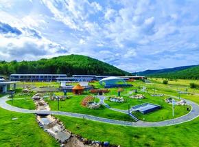 “十四五”興安盟繪就文旅產(chǎn)業(yè)新圖景