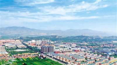 【行走北疆看中國·北疆百城文化探源】岱海映古續(xù)芳辰