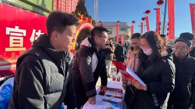 阿拉善盟：織密民生保障網(wǎng) 提升群眾幸福感