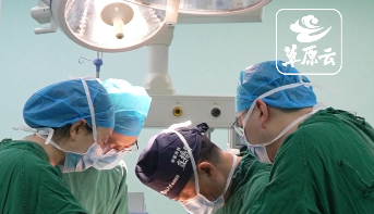 季加孚院士為蒙古“大病不出區(qū)”開出關(guān)鍵藥方