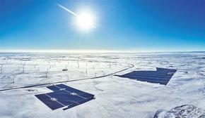 內(nèi)蒙古新能源總裝機超過1.7億千瓦  