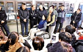 打造宜業(yè)樂業(yè)城市