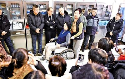 打造宜業(yè)樂業(yè)城市