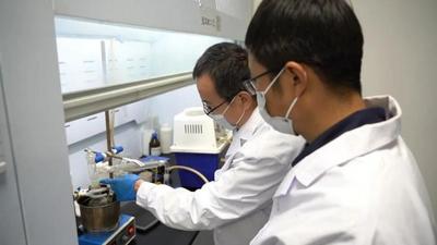 大干快上！阿拉善盟全力構(gòu)筑現(xiàn)代精細(xì)化工產(chǎn)業(yè)新高地