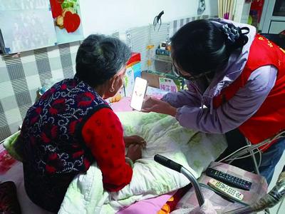 辦好群眾身邊事 烏蘭察布以基層治理提升幸福指數(shù)