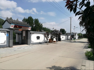 赤峰一鎮(zhèn)三村獲評自治區(qū)鄉(xiāng)村旅游重點村鎮(zhèn)