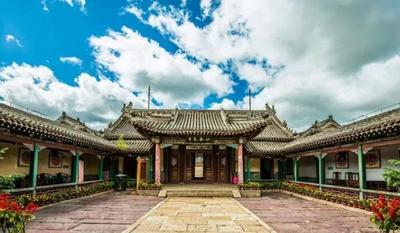 全國40條，內(nèi)蒙古兩條上榜！