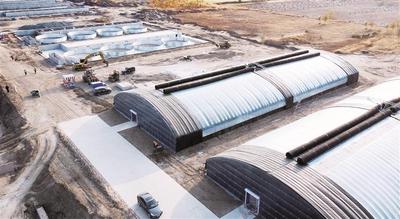 魚(yú)菜生態(tài)循環(huán)農(nóng)業(yè)園項(xiàng)目打造現(xiàn)代農(nóng)業(yè)新樣板