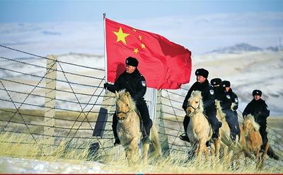 锡林郭勒盟获评全国民族团结进步示范区