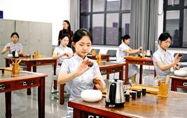 競展專業(yè)風采