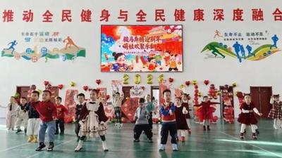 阿拉善右旗成功入選國家學(xué)前教育普及普惠縣