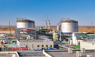 沖刺“開門紅” 　