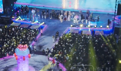 2026年2月呼和浩特地區(qū)重點(diǎn)文化文藝活動(dòng)出爐了