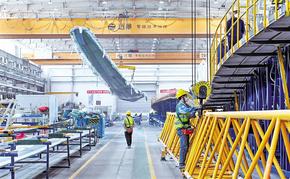 為清潔能源注入“內(nèi)蒙古動力”