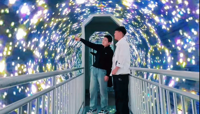 內(nèi)蒙古科技館推出天文地理、物理等科學(xué)系列課