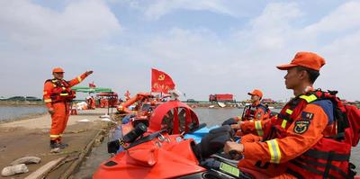 2025年呼和浩特火災(zāi)形勢(shì)平穩(wěn) 四項(xiàng)指標(biāo)大幅下降