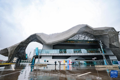 探訪米蘭-科爾蒂納冬奧會主媒體中心