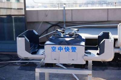 康巴什公安這一年 | 以機(jī)制創(chuàng)新賦能，提升公安新質(zhì)戰(zhàn)力