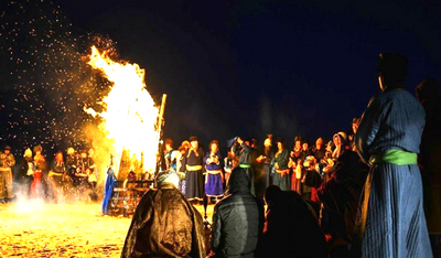 深度 | 儀式感熱潮折射文旅消費轉向